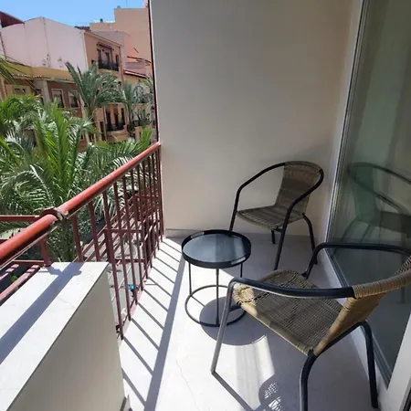 Quarto em Acomodações Particulares Charming Balcony *